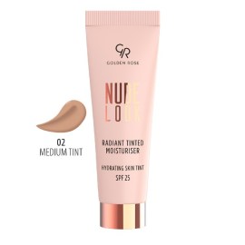 medium tint